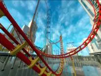 Succès et Trophées de ScreamRide