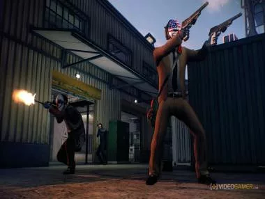 Succès et Trophées de Payday 2: Crimewave Edition Succès et Trophées de Payday 2: Crimewave Edition