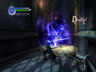 Succès et Trophées de Devil May Cry 4 Special Edition Succès et Trophées de Devil May Cry 4 Special Edition