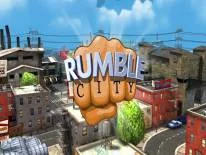 Astuces de Rumble City pour IPHONE