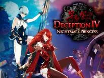 Succès et Trophées de Deception IV: The Nightmare Princess