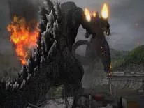 Succès et Trophées de Godzilla