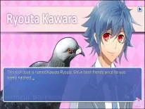 Succès et Trophées de Hatoful Boyfriend