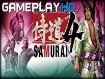 Succès et Trophées de Way Of The Samurai 4