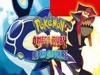 Astuces de Pokemon Zaffiro Alpha e Rubino Omega pour 3DS