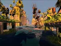 Succès et Trophées de Submerged