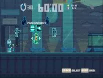 Succès et Trophées de Super Time Force Ultra