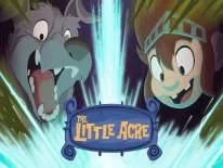 Succès et Trophées de The Little Acre