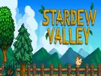 Succès et Trophées de Stardew Valley