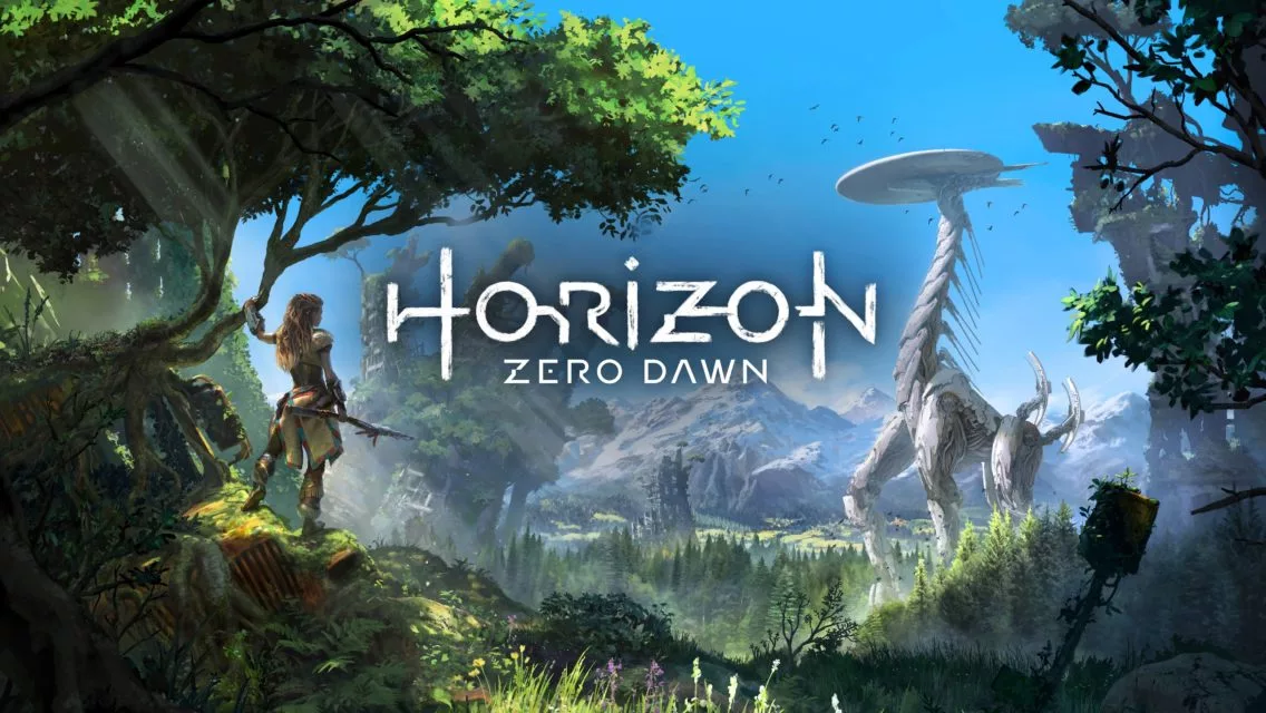 Astuces de Horizon: Zero Dawn pour PS4