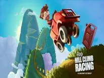 Astuces de Hill Climb Racing 2 pour Android, iPhone e iPad