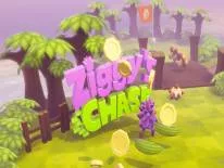 Succès et Trophées de Ziggy's Chase