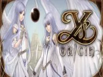 Succès et Trophées de Ys Origin
