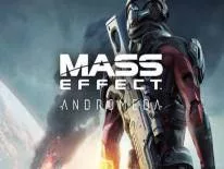 Succès et Trophées de Mass Effect: Andromeda