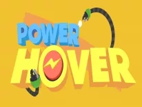 Succès et Trophées de Power Hover