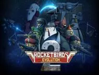 Succès et Trophées de Rocketbirds 2: Evolution