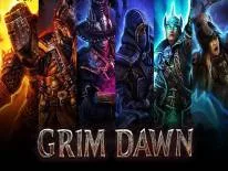 Grim Dawn: PC Trainer (1.0.1.0): Illimité de la Santé et de l'Énergie, de Définir X