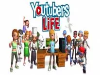 Succès et Trophées de Youtubers Life