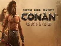 Conan Exiles: PC Trainer (02.11.2017): Dieu Mode, Un Nombre Illimité De Stats, Facile Art