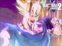 Succès et Trophées de Dragon Ball Xenoverse 2