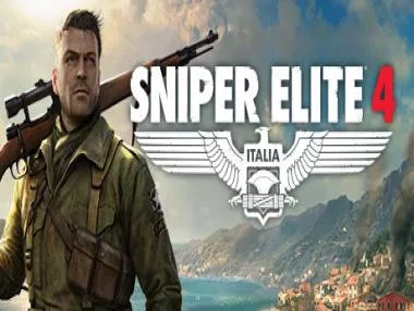 Succès et Trophées de Sniper Elite 4