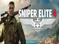 Succès et Trophées de Sniper Elite 4