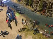Succès et Trophées de Halo Wars 2