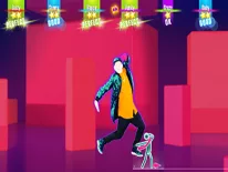 Succès et Trophées de Just Dance 2017