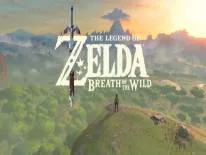 Astuces de The Legend of Zelda: Breath of the Wild pour Switch e Wii U