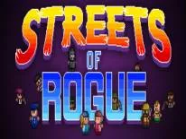 Succès et Trophées de Streets of Rogue
