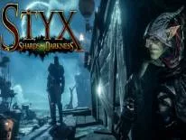 Succès et Trophées de Styx: Shards of Darkness