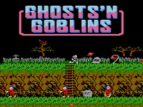 Astuces de Ghost'n Goblins Mobile pour iPhone, iPad e Android
