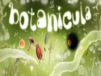 Succès et Trophées de Botanicula