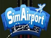 SimAirport: PC Trainer (07.18.2017): De L'Argent Illimité