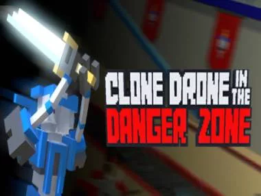 Succès et Trophées de Clone Drone in the Danger Zone