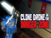 Succès et Trophées de Clone Drone in the Danger Zone