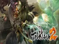 Succès et Trophées de Toukiden 2
