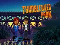 Succès et Trophées de Thimbleweed Park
