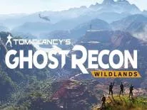 Ghost Recon: Wildlands: PC Trainer (3088436 08.23.2018+): Teleporta Drone, Teleporta au Point et Le Chargement Instantané De Soutien Des Rebelles