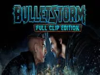 Succès et Trophées de Bulletstorm: Full Clip Edition