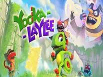 Succès et Trophées de Yooka-Laylee