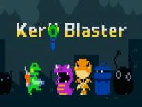 Succès et Trophées de Kero Blaster