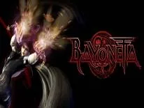 Succès et Trophées de Bayonetta