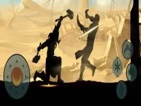 Astuces de Shadow Fight 2 pour iPhone e Android