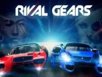 Astuces de Rival Gears Racing pour iPhone e Android