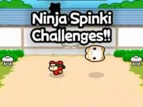 Astuces de Ninja Spinki Challenges pour iPhone e Android