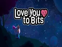 Astuces de Love You to Bits pour iPhone, iPad e Android