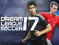Astuces de Dream League Soccer 2017 pour iPhone e Android