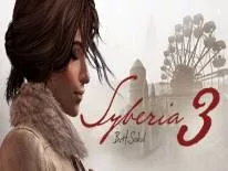 Succès et Trophées de Syberia 3