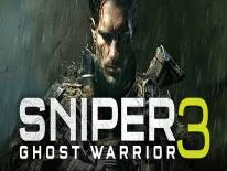 Succès et Trophées de Sniper Ghost Warrior 3
